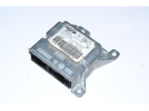 9665250280 (CITROEN) Блок электронный AIRBAGPeugeot Partner 08- Citroen Berlingo 08-18