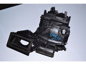 7701209855 (RENAULT) Корпус печки с кондиционеромRenault Kangoo 08-17 Renault Kangoo 09-17 Mercedes-Benz Citan 12-21