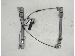 807208423R (RENAULT) Склопідйомник передній правийRenault Kangoo 08-17 Renault Kangoo 09-17 Mercedes-Benz Citan 12-21
