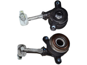 306209222R (RENAULT) Рабочий цилиндр сцепления центр 1.5DCI 8V, 0.9TCE 12VRenault Kangoo 08-17 Renault Kangoo 09-17 Mercedes-Benz Citan 12-21