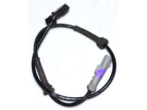 479000026R (RENAULT) Датчик ABS задний левыйRenault Kangoo 08-17 Renault Kangoo 09-17 Mercedes-Benz Citan 12-21