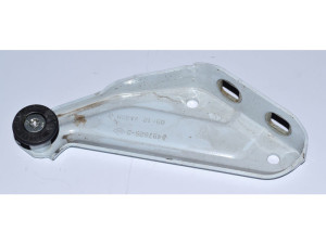 8200497626 (RENAULT) Ролик боковой двери верх правыйRenault Kangoo 08-17 Renault Kangoo 09-17 Mercedes-Benz Citan 12-21