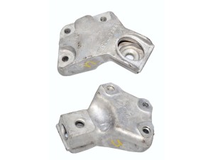 9644772580 (CITROEN) Кронштейн подушки двигуна правийPeugeot Partner 96-08 Citroen Berlingo 96-08