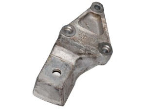 9645967880 (CITROEN) Кронштейн подушки двигуна правийPeugeot Partner 96-08 Citroen Berlingo 96-08