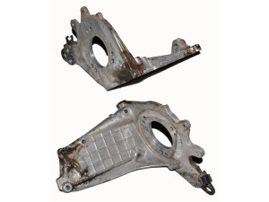 9625176310 (CITROEN) Кронштейн ПНВТPeugeot Partner 96-08 Citroen Berlingo 96-08