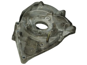 96389217 (CITROEN) Кронштейн ПНВТPeugeot Partner 96-08 Citroen Berlingo 96-08
