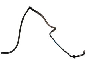 9640910580 (CITROEN) Трубка низького тиску ГУР рейка -Peugeot Partner 96-08 Citroen Berlingo 96-08