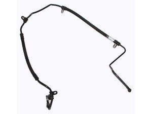 9678249180 (CITROEN) Трубка високого тиску ГУРPeugeot Partner 96-08 Citroen Berlingo 96-08