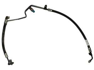 9641099480 (CITROEN) Трубка високого тиску ГУРPeugeot Partner 96-08 Citroen Berlingo 96-08