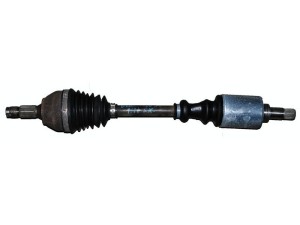 9632118480 (CITROEN) Привід передній лівийPeugeot Partner 96-08 Citroen Berlingo 96-08
