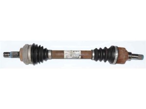 RA08918 (CITROEN) Привід передній лівийPeugeot Partner 96-08 Citroen Berlingo 96-08