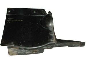 9633384580 (CITROEN) Захист двигуна праваPeugeot Partner 96-08 Citroen Berlingo 96-08