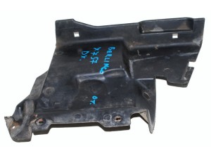 9624458680 (CITROEN) Захист двигуна праваPeugeot Partner 96-08 Citroen Berlingo 96-08