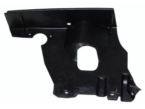 9624458780 (CITROEN) Захист двигуна ліваPeugeot Partner 96-08 Citroen Berlingo 96-08