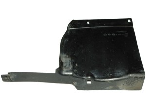 9633384680 (CITROEN) Захист двигуна ліваPeugeot Partner 96-08 Citroen Berlingo 96-08