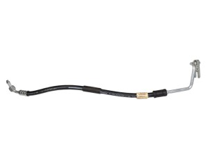 9636629280 (CITROEN) Трубка кондиціонера осушувач-випарникPeugeot Partner 96-08 Citroen Berlingo 96-08