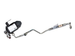 9619486780 (CITROEN) Трубка кондиціонера осушувач-радіаторPeugeot Partner 96-08 Citroen Berlingo 96-08