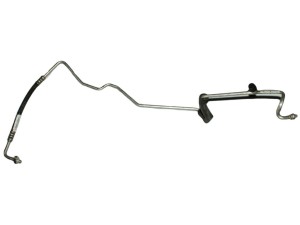 9644725580 (CITROEN) Трубка кондиціонера радіатор-випарникPeugeot Partner 96-08 Citroen Berlingo 96-08