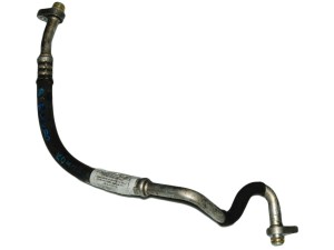 9645946180 (CITROEN) Трубка кондиціонера компресор-радіаторPeugeot Partner 96-08 Citroen Berlingo 96-08