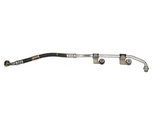 9631588280 (CITROEN) Трубка кондиціонера компресор-радіаторPeugeot Partner 96-08 Citroen Berlingo 96-08