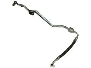 9644725580 (CITROEN) Трубка кондиціонера випарник-компресорPeugeot Partner 96-08 Citroen Berlingo 96-08