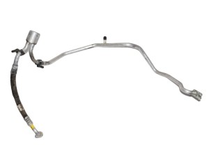 9647878780 (CITROEN) Трубка кондиціонера випарник-компресорPeugeot Partner 96-08 Citroen Berlingo 96-08
