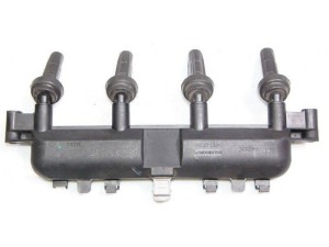 9635864980 (CITROEN) Катушка зажиганияPeugeot 206 98-12 Peugeot 307 01-11 Citroen C4 04-11