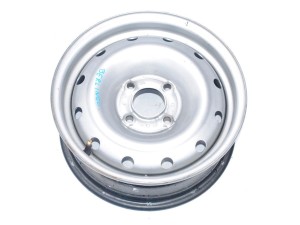 5401E9 (CITROEN) Диск колісний R14 5.5J 14*5.5/4*108/24/65.1Peugeot Partner 96-08 Citroen Berlingo 96-08