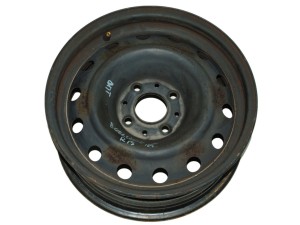 2150740 (CITROEN) Диск колісний R15 6J 15*6/4*108/18/65,1Peugeot Partner 96-08 Citroen Berlingo 96-08