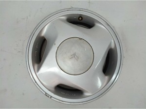 RA07063 (CITROEN) Диск колісний R14 5.5J 14*5.5/4*108/24/65.1Peugeot Partner 96-08 Citroen Berlingo 96-08