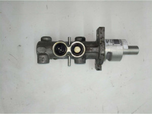 4601F6 (CITROEN) Главный тормозной цилиндр 2 выхода 01-Peugeot Partner 96-08 Citroen Berlingo 96-08