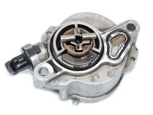 456570 (CITROEN) Вакуумный насос 1.6HDI 16V, 1.6HDI 8VPeugeot 5008 09-16 Peugeot 308 (T7) 07-19 Citroen C4 04-11