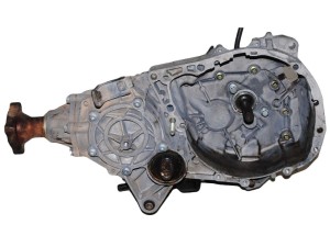 JC7 (RENAULT) КПП 5 ступ 4*4 гід натискRenault Kangoo 97-07 Nissan Kubistar 03-08