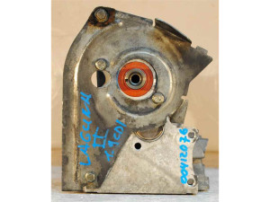 GE0891 (RENAULT) Головка блока восстановленная в сбореRenault Laguna II 00-07