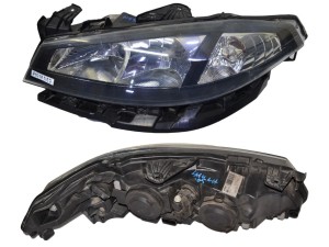 7701061669 (RENAULT) Фара левая электрокорректором 05-Renault Laguna II 00-07