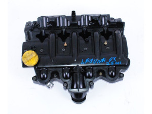 8200714033 (RENAULT) Крышка клапанная пластик 2.5DCI 16V , 2.2DCI 16VRenault Laguna II 00-07 Renault Master II 97-10 Renault Trafic 00-14