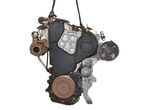 F9Q 750 (RENAULT) Двигатель комплект 1.9DCI 8V F9Q 750 120HP 87kWRenault Laguna II 00-07