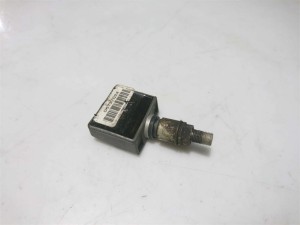 407002138R (RENAULT) Датчик давления в шинахRenault Laguna II 00-07