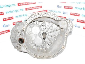 PK6002 (RENAULT) КПП 6 ступ спідометр з abs 3 болта 2.2DCI 16VRenault Laguna II 00-07