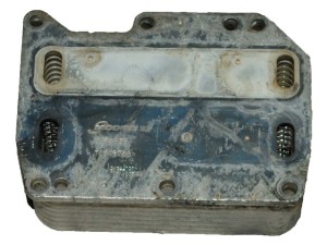 70346768 (RENAULT) Теплообменник 10-Renault Trafic 00-14 Nissan NV400 10-21 Opel Movano B 10-21