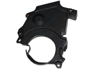 9642549980 (PEUGEOT) Защита ремня ГРМ наружная низ