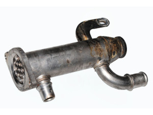 9645689780 (PEUGEOT) Охладитель ОГ