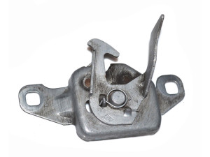 6001547332 (RENAULT) Замок капотаRenault Logan 04-13 Dacia Logan 04-12