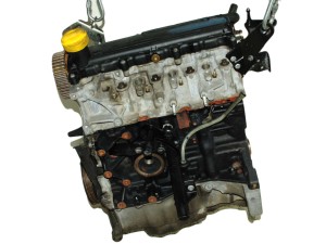 K9K 796 (RENAULT) Двигатель 1.5DCI 8V K9K 796Renault Duster 10-18 Renault Logan 04-13 Dacia Duster 10-17