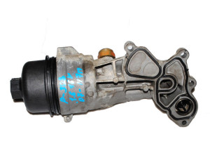 V758311180 (PEUGEOT) Корпус масляного фильтра