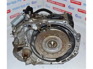 DP0 (PEUGEOT) АКПП БВ 4 ступPeugeot 308 (T7) 07-19