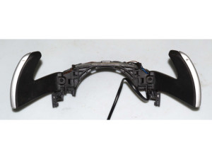 96667245XT (PEUGEOT) Подрулевой переключатель АКППPeugeot 3008 09-16