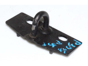 9685675380 (PEUGEOT) Ответная часть замка крышки багажникаPeugeot 3008 09-16 Peugeot 5008 09-16 Citroen C3 09-16