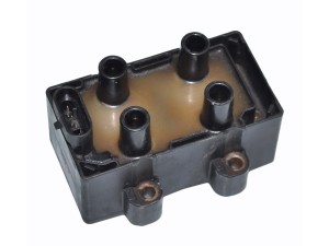 7700274008 (RENAULT) Катушка зажиганияRenault Logan 04-13 Nissan Kubistar 03-08 Mazda 626 97-02