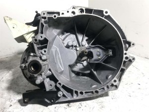 20DM25 (CITROEN) КПП 5 ступ гід натискCitroen C3 01-09